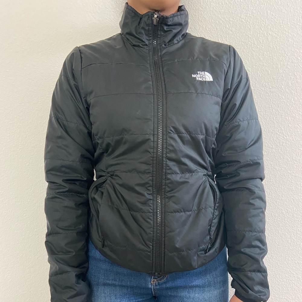 NorthFace Puffer Jacket